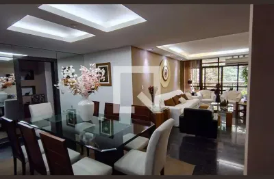 Apartamento para venda - freguesia , 4 quartos,  225 m² - rio de janeiro