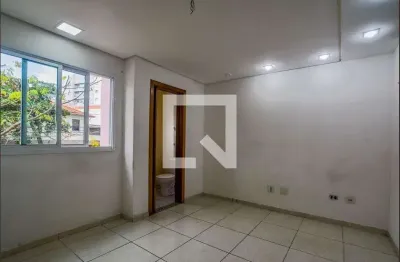 Casa para venda - vila assunção, 2 quartos,  113 m² - santo andré