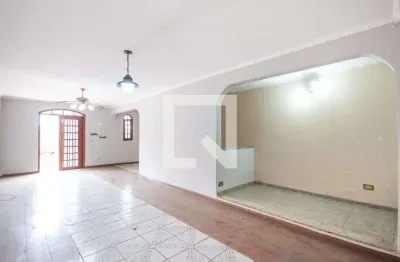 Casa para venda - jardim das flores, 3 quartos,  221 m² - osasco