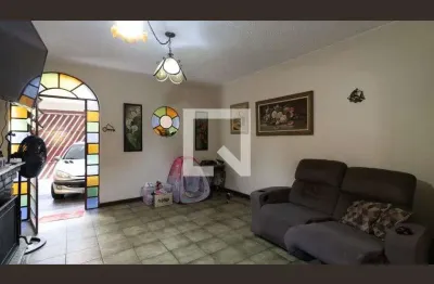 Casa para venda - ponte rasa, 3 quartos,  252 m² - são paulo