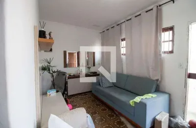 Casa para venda - jardim jussara, 2 quartos,  65 m² - são paulo