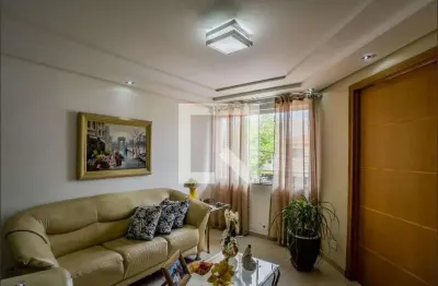 Casa para venda - parque joão ramalho, 4 quartos,  270 m² - santo andré