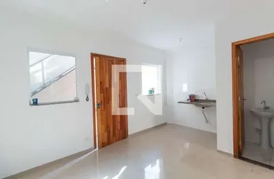 Apartamento com 1 quarto à venda na Rua Dois de Janeiro, Vila Ré, São Paulo