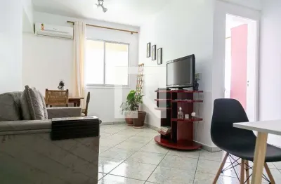 Apartamento para venda - centro histórico, 1 quarto,  35 m² - porto alegre