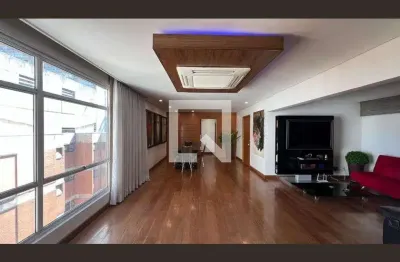 Cobertura para venda - jardim paulista, 2 quartos,  200 m² - são paulo
