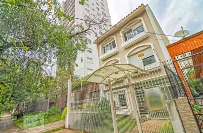 Apartamento para venda - petrópolis, 1 quarto,  51 m² - porto alegre