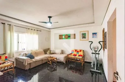 Casa para venda - parque via norte, 3 quartos,  180 m² - campinas