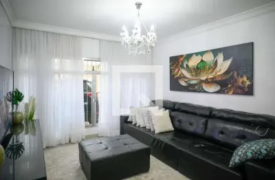 Casa para venda - vila das mercês, 3 quartos,  157 m² - são paulo