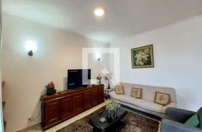 Casa com 3 quartos à venda na Avenida Doutor Antônio Carlos Sáles Júnior, Jardim Proença, Campinas