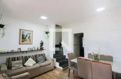 Casa para venda - santa mônica, 2 quartos,  144 m² - belo horizonte
