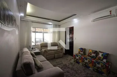 Casa para venda - planalto, 3 quartos,  240 m² - são bernardo do campo