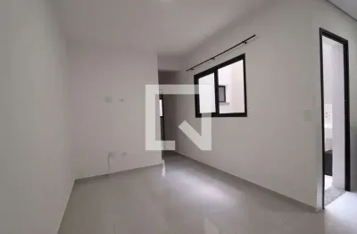 Apartamento para venda - jardim, 2 quartos,  46 m² - santo andré