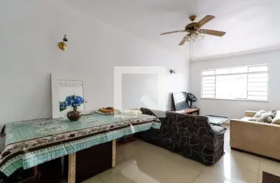 Casa para venda - vila ede, 3 quartos,  195 m² - são paulo