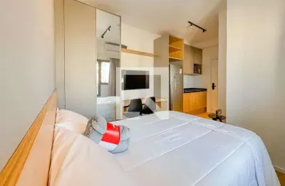 Kitnet / stúdio para venda - vila mariana, 1 quarto,  22 m² - são paulo