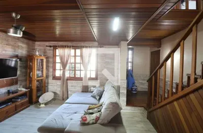 Casa para venda - estância velha, 4 quartos,  170 m² - canoas