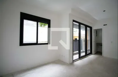 Kitnet / stúdio para venda - vila madalena, 1 quarto,  24 m² - são paulo