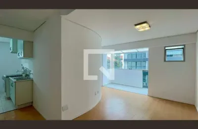 Cobertura para Venda - Pinheiros, 2 Quartos,  130 m² - São Paulo