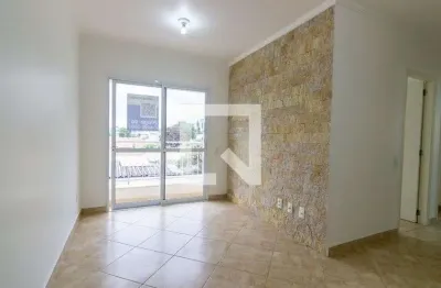 Apartamento para venda - são bernardo, 3 quartos,  70 m² - campinas