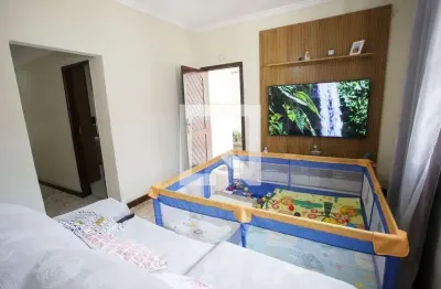 Casa para venda - taquara, 3 quartos,  90 m² - rio de janeiro