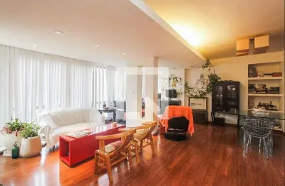 Apartamento para venda - rio branco, 2 quartos,  141 m² - porto alegre