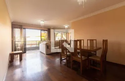 Apartamento para venda - vila das mercês, 3 quartos,  123 m² - são paulo