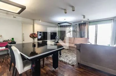 Apartamento para venda - santana, 3 quartos,  126 m² - são paulo