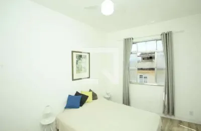 Kitnet / stúdio para venda - centro, 1 quarto,  18 m² - rio de janeiro