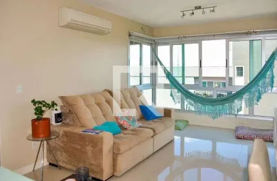 Apartamento para venda - tristeza, 2 quartos,  68 m² - porto alegre