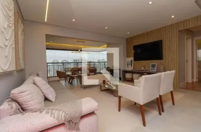 Apartamento para Venda - Tatuapé, 2 Quartos,  85 m² - São Paulo