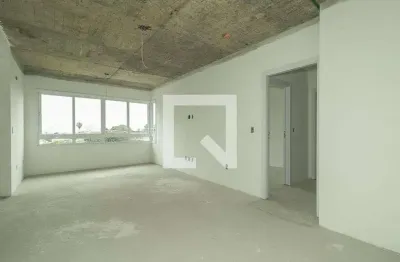Apartamento para venda - jardim floresta, 2 quartos,  77 m² - porto alegre