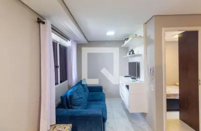 Apartamento com 2 quartos à venda na Rua Neá, Vila Ré, São Paulo