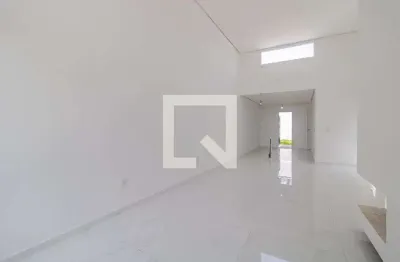Casa para venda - aberta dos morros, 3 quartos,  95 m² - porto alegre