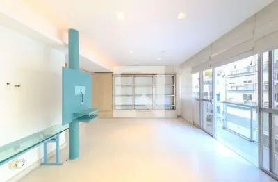 Apartamento para venda - leblon, 1 quarto,  100 m² - rio de janeiro