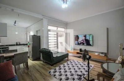 Casa com 4 quartos à venda na Rua Luís Góis, Vila Mariana, São Paulo