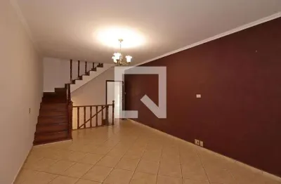 Casa para Venda - Jardim Bela Vista, 3 Quartos,  221 m² - Santo André