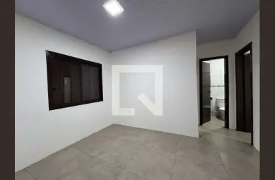 Casa para venda - lot. parque do recreio, 2 quartos,  45 m² - são leopoldo