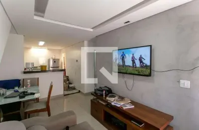 Casa para venda - candelária, 3 quartos,  200 m² - belo horizonte