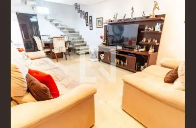 Casa para venda - mooca, 3 quartos,  160 m² - são paulo