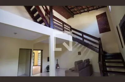 Casa / sobrado em condomínio para venda - vargem pequena, 4 quartos,  250 m² - rio de janeiro