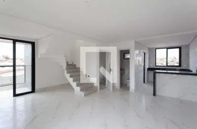 Cobertura para venda - santa amélia, 3 quartos,  180 m² - belo horizonte