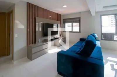 Apartamento para venda - santana, 2 quartos,  75 m² - porto alegre