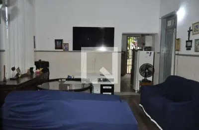 Casa para venda - engenho novo, 3 quartos,  286 m² - rio de janeiro