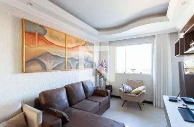Cobertura para venda - planalto, 3 quartos,  179 m² - belo horizonte