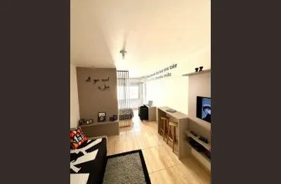 Apartamento para venda - centro histórico, 1 quarto,  29 m² - porto alegre