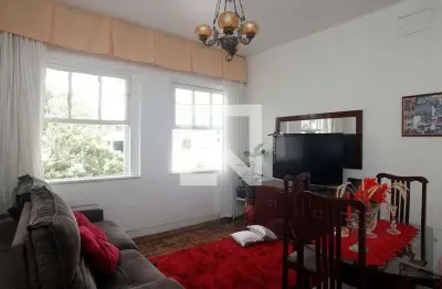 Apartamento para venda - santana, 2 quartos,  54 m² - porto alegre