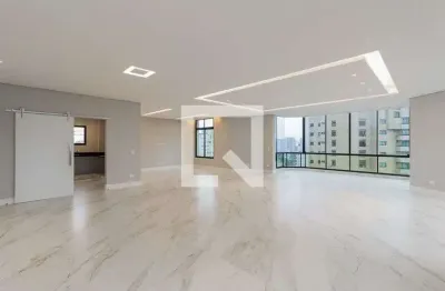 Apartamento para venda - moema, 4 quartos,  280 m² - são paulo
