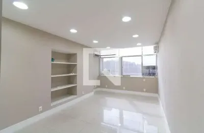 Kitnet / stúdio para venda - centro, 1 quarto,  33 m² - rio de janeiro