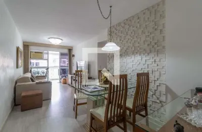 Apartamento para venda - tijuca, 3 quartos,  98 m² - rio de janeiro