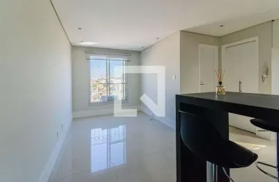 Apartamento para venda - ipiranga, 1 quarto,  49 m² - são paulo