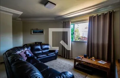Casa para venda - santa teresinha, 3 quartos,  130 m² - santo andré